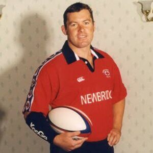 Canterbury Team Canada 1999 Rugby World Cup jersey Rugby Union shirt Newbridge